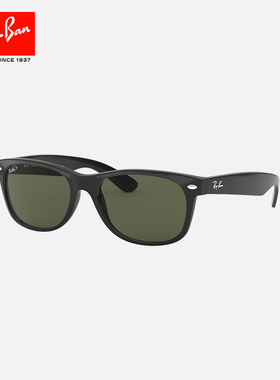 rayban雷朋太阳镜徒步旅行者