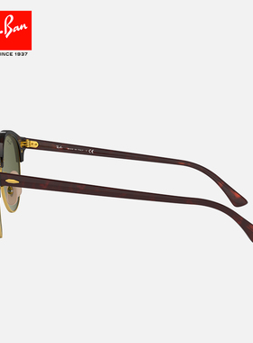 rayban太阳镜雷朋复古