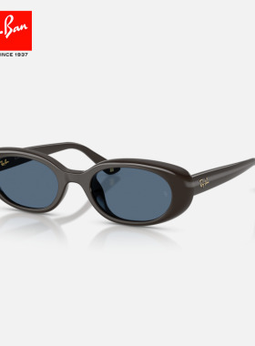 RayBan雷朋窄框太阳镜