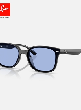 RayBan雷朋长方形尼龙太阳镜