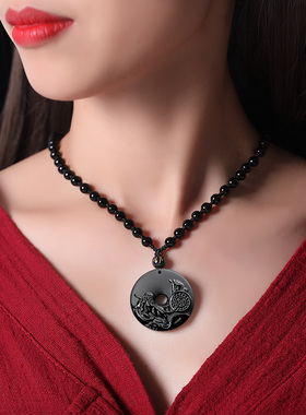 祥安阁喜庆迎犀吊坠属蛇2026年用