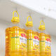 Transparent adhesive hooks, traceless adhesive bathroom hooks