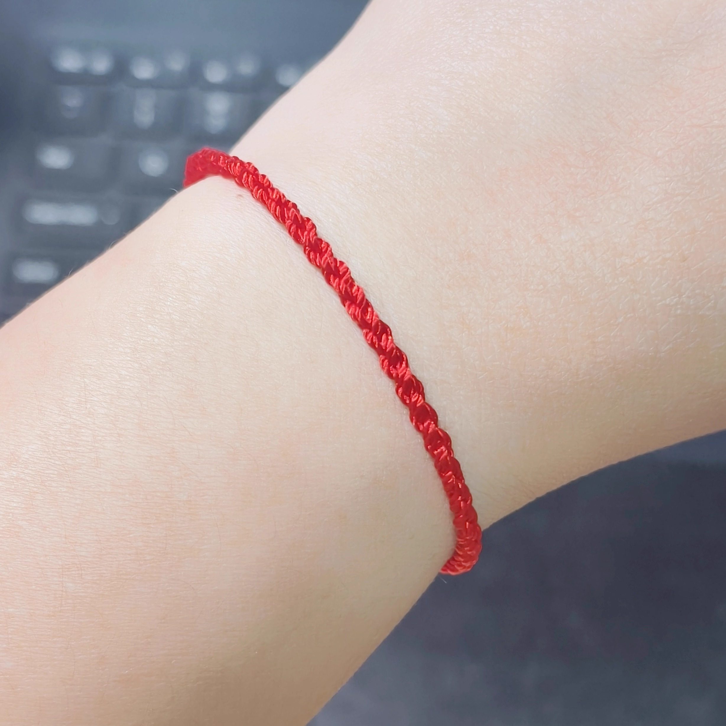 苹果平安手链朱砂转运珠马年本命年红绳手工编织手绳女款礼物男士,淘宝优惠券,粉丝福利购,淘宝优惠卷