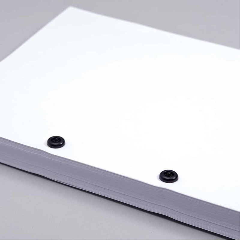 Consumables SONGJUE binding buckle material thickened