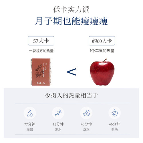 广禾堂 月之谷方42天月子餐养生粥28天食谱产后30天食材调理补品 - 图2