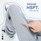American style sports sweatpants for women in spring and summer with wide legs for two wears