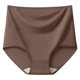 Modal high waist belly-closing belly 7A antibacterial underwear Modal high waist belly-closing belly 7A antibacterial underwear