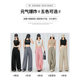 Yamamoto wide-leg pants for women in spring, autumn and summer style with lazy drape