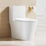 Jiu Muwei купание сифона, намазывая туалет дезодорант, маленький бытовой туалет туалет