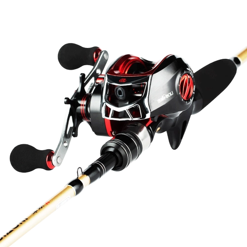 Луя Полюс одинокий полюс Луя Рыба -палоч