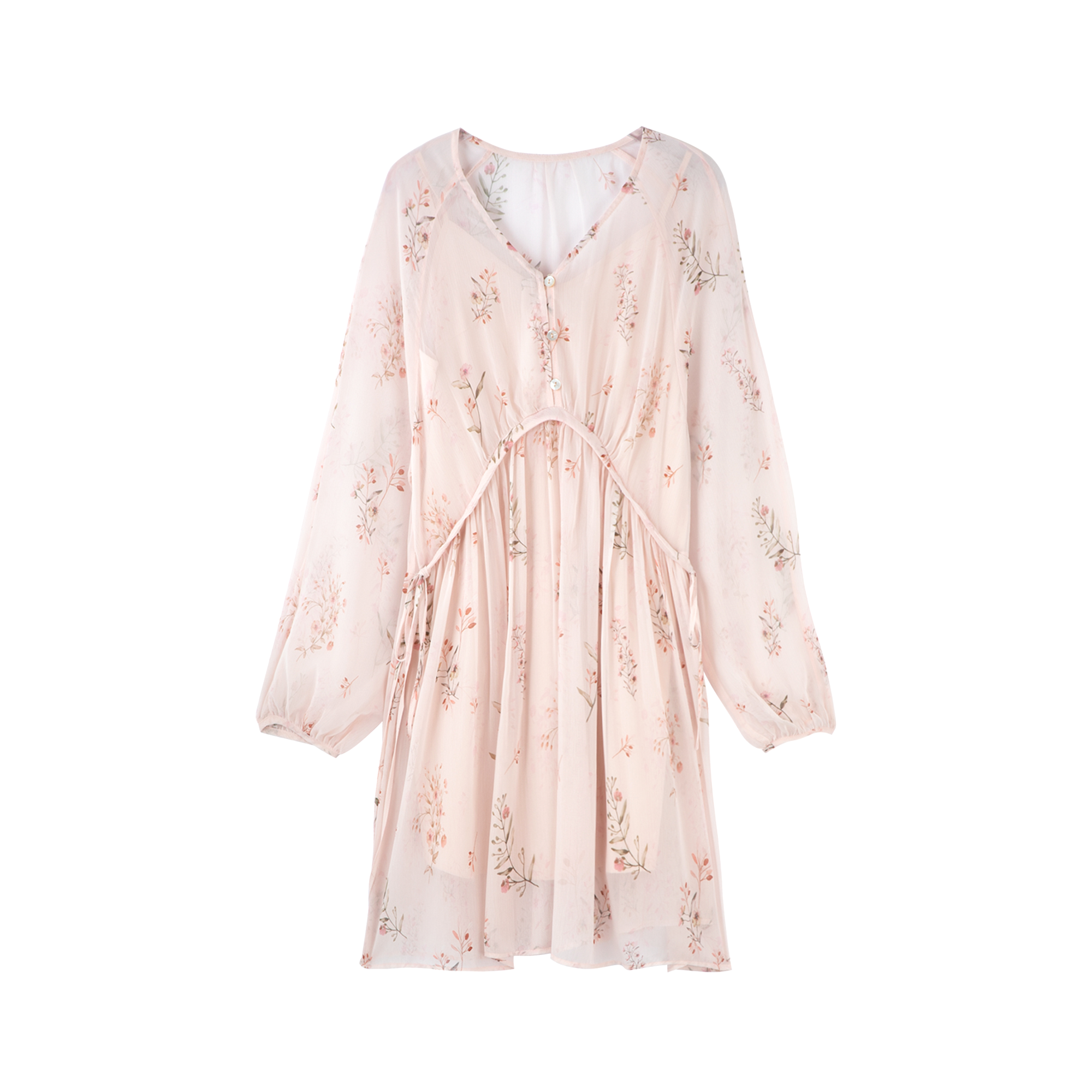  BASICHOUSE旗舰连衣裙