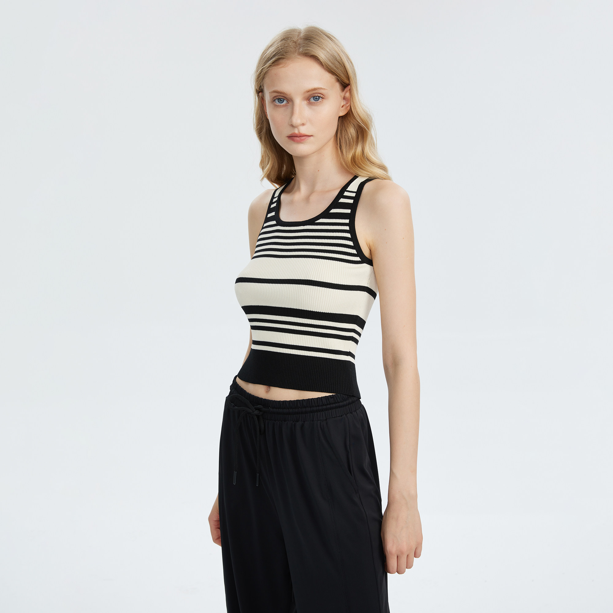  BASICHOUSE旗舰背心吊带