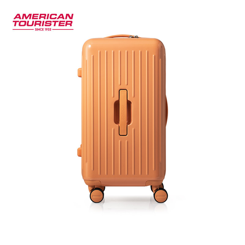 【限时专享】美旅深仓行李箱大容量TRUNK箱旅行箱28寸拉杆箱BB5,淘宝优惠券,粉丝福利购,淘宝优惠卷