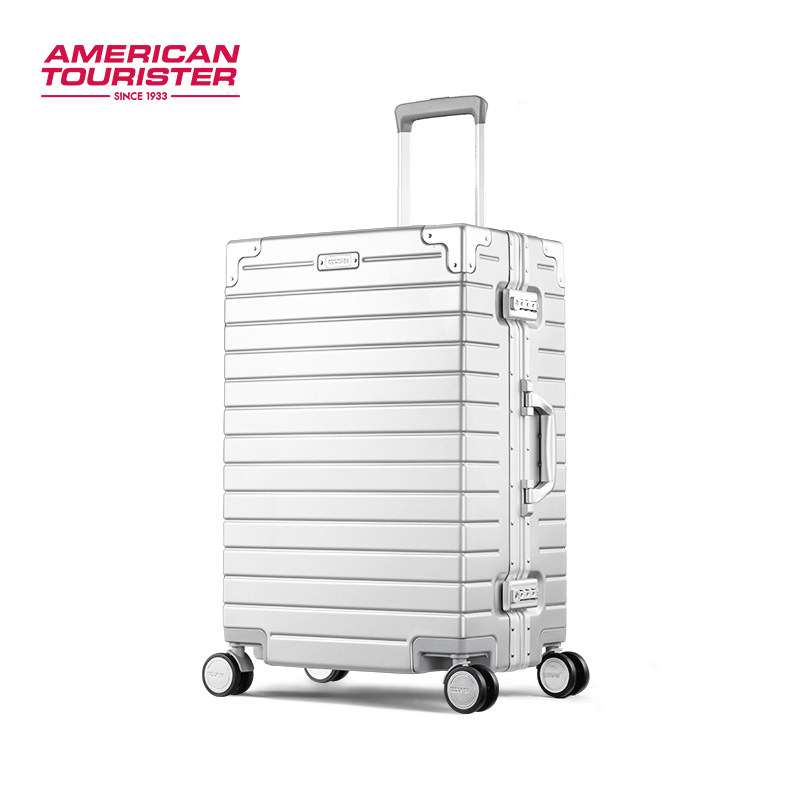 【双11预售】美旅28寸万向轮拉杆箱 美旅旅行箱
