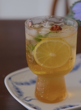 芬兰iittala sarjaton柳叶杯咖啡杯啤酒果汁杯