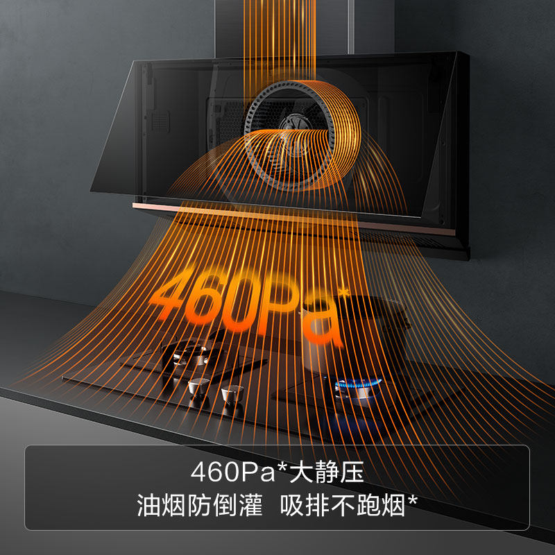 [新品]方太p3+th28b全面屏抽燃气灶 方太烟灶消套装
