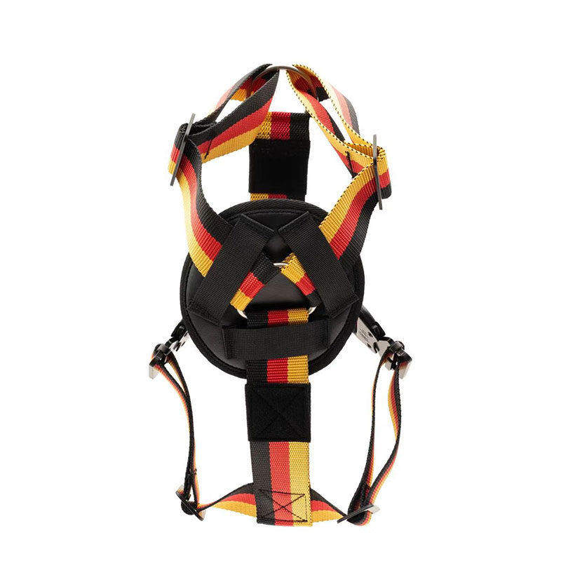 狗狗胸背带大型犬训狗扑咬胸背马犬德牧拉布拉多防爆冲遛狗绳背心,淘宝优惠券,粉丝福利购,淘宝优惠卷