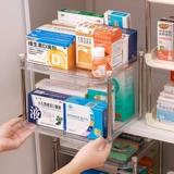 Фармацевтическое хранение шкаф заменить многослойная фармацевтическая коробка хранения ящик для домашней медицины категория категория фармацевтическая фармацевтическая коробка дома