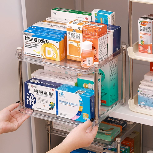 Фармацевтическое хранение шкаф заменить многослойная фармацевтическая коробка хранения ящик для домашней медицины категория категория фармацевтическая фармацевтическая коробка дома