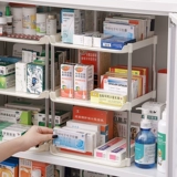 Фармацевтическое хранение шкаф заменить многослойная фармацевтическая коробка хранения ящик для домашней медицины категория категория фармацевтическая фармацевтическая коробка дома