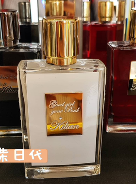 克利by狂野淑女变坏春宵一刻小样