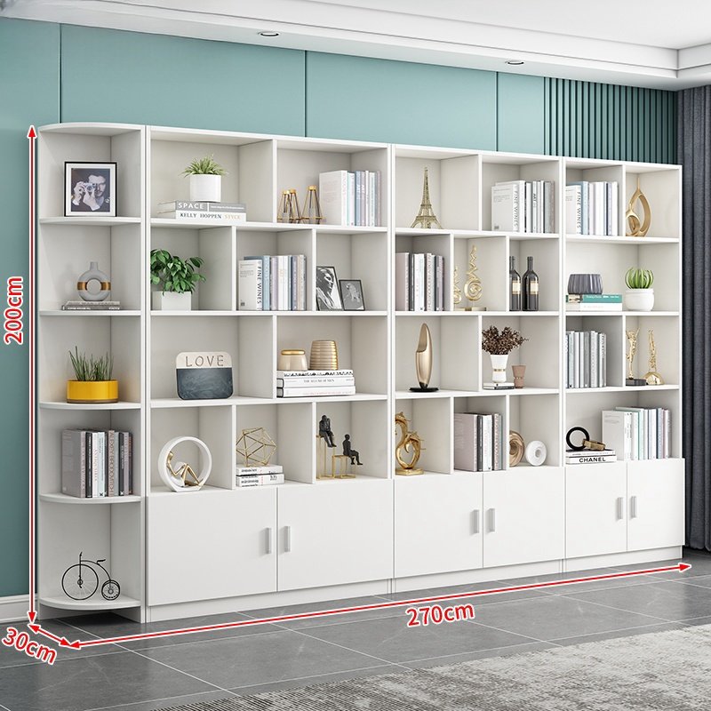 展示柜产品陈列柜展柜商用柜子货柜超市货架理发店背柜可定制,淘宝优惠券,粉丝福利购,淘宝优惠卷