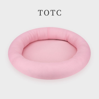 totc cat nest summer cool nest round nest pet nest universal summer mat cat bed ice pad pet supplies