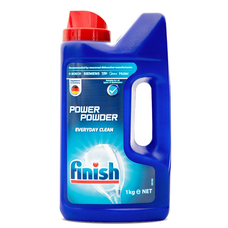 finish洗碗机专用*西门子洗涤剂 利洁时洗碗机用洗涤剂