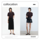 Shuiyunjian Purple Lace Shirt Puff Sleeve Top Women's Lace Collar Hollow Embroidery Short Sleeve 2026 Spring and Summer Style New