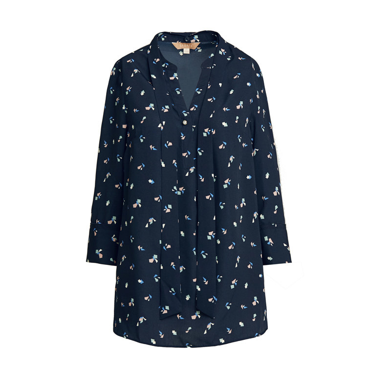  sedate蕾丝衫/雪纺衫