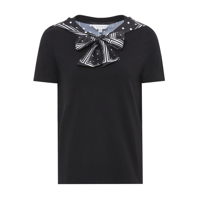 水云间短袖2022夏季新款显瘦t恤 sedateT恤