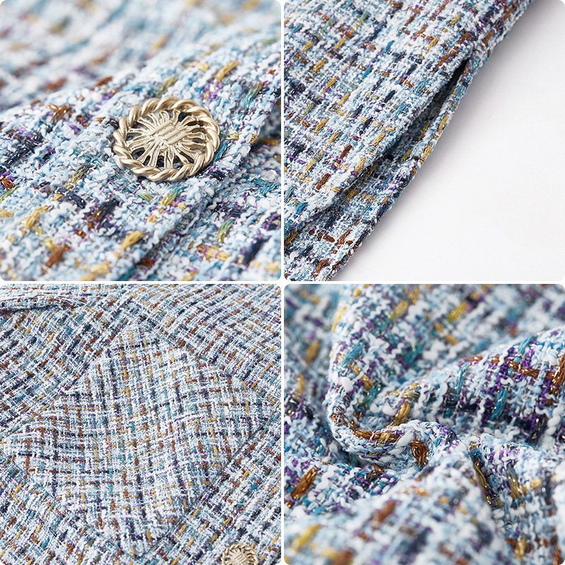 水云间女装秋季新款气质polo领风衣 sedate风衣