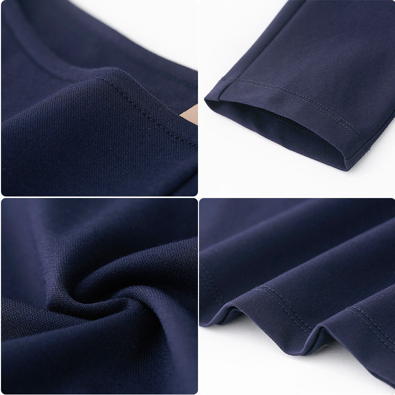 水云间一字领腰带连衣裙2020百褶裙 sedate连衣裙