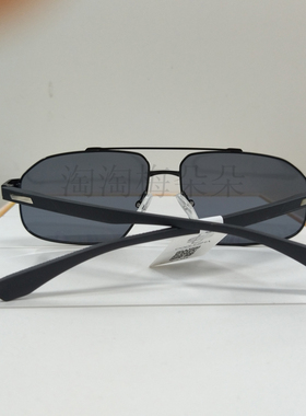 新款酷夏太阳镜时尚复古板材男女开车遮阳镜可配近视墨镜59025