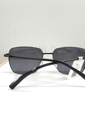 新款酷夏太阳镜时尚复古板材男女开车遮阳镜可配近视墨镜59003