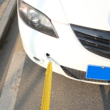 Автомобильный прицеп веревка Потягивание веревки 5 тонн и 4 метра с утолщенным седальным седаном веревкой веревочной веревки.