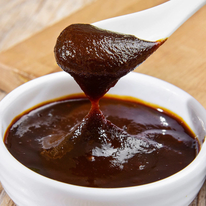 蜀香甜面酱四川炒菜回锅肉家用瓶装360g京酱肉丝杂酱面烤鸭调味酱,淘宝优惠券,粉丝福利购,淘宝优惠卷