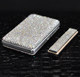 Silent Windproof Rechargeable Lighter Ultra Slim
