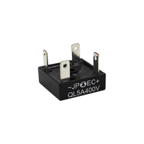 QL5A400V QL5A600V AC-DC Single-phase rectifiers full wave rectification bridge East China Sea form Shanghai Chili 100 million