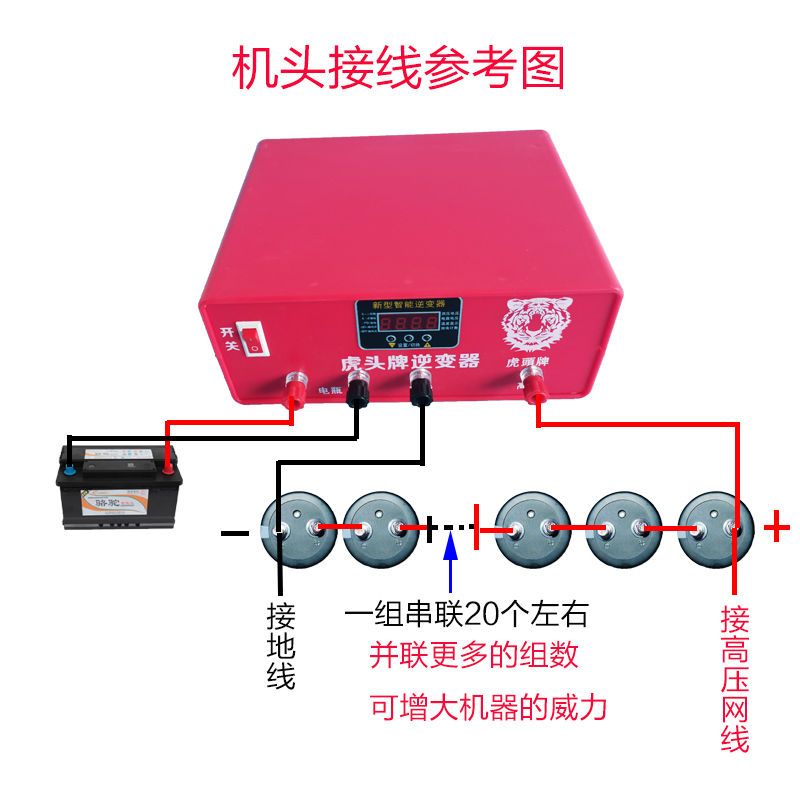 壹号12v大功率高压包驱动板 充电机头激光无敌网逆变器高压电容充