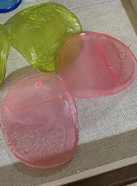欧韩夸张高级感春晚王菲同款耳环