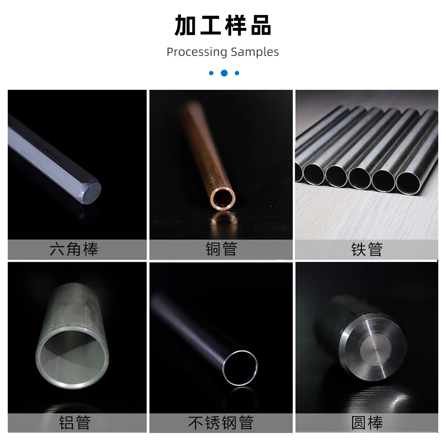 60AC气动单头倒角机全自动坡口机不锈钢铁管钢管圆棒双头毛刺机 - 图0