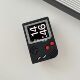 Suitable for iwatch game console silicone charging stand