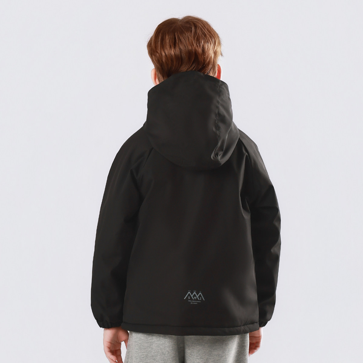 【大美唤粉丝专享】SCHWARTZ中大童加绒外套-M4WT17530JR,淘宝优惠券,粉丝福利购,淘宝优惠卷