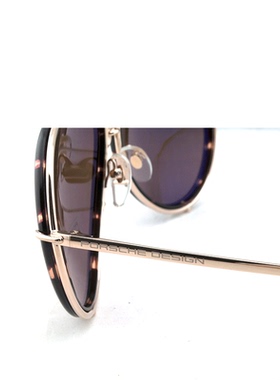 正品保时捷可替换日本太阳眼镜