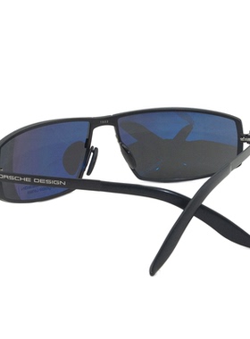 PORSCHEDESIGN保时捷钛架可替换