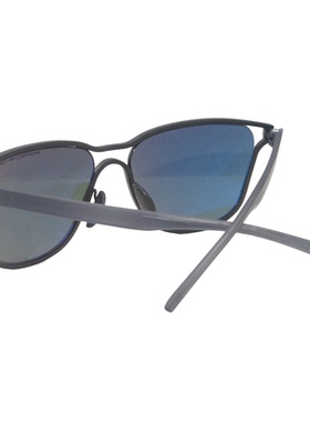 正品行货保时捷p8647太阳镜钛架