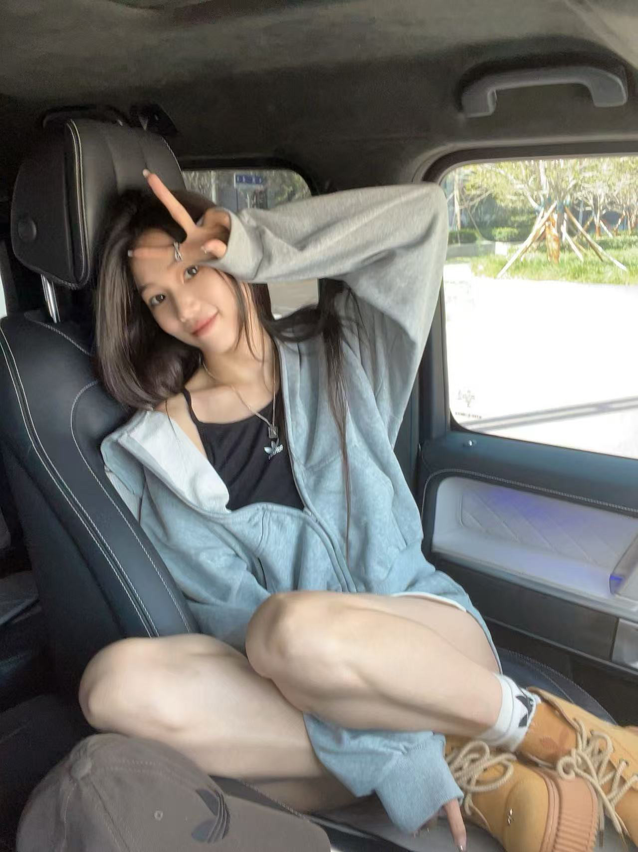 Muou.fashion美式复古辣妹风字母印花吊带背心女修身显瘦短款上衣,淘宝优惠券,粉丝福利购,淘宝优惠卷