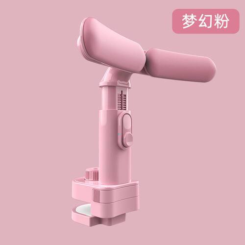 工厂直销可升降 小学生支架夹桌学习用品矫姿儿童坐姿04家用矫正 - 图1