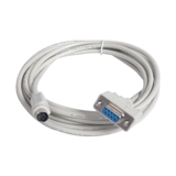 Taida PLC Programming Controller DVPACAB215 Программный кабель Скачать линия скачивания RS232 Серийная линия 3 метра 5 метров